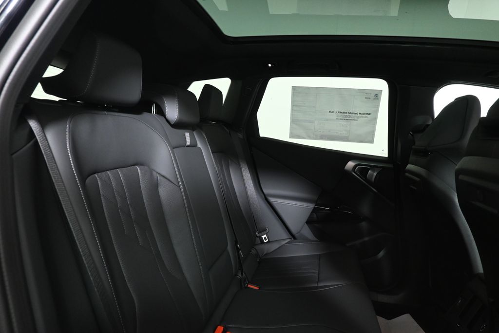 Thumbnail: 2026 BMW X3 - 31