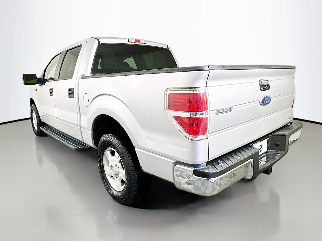 Thumbnail: 2010 Ford F-150 - 7