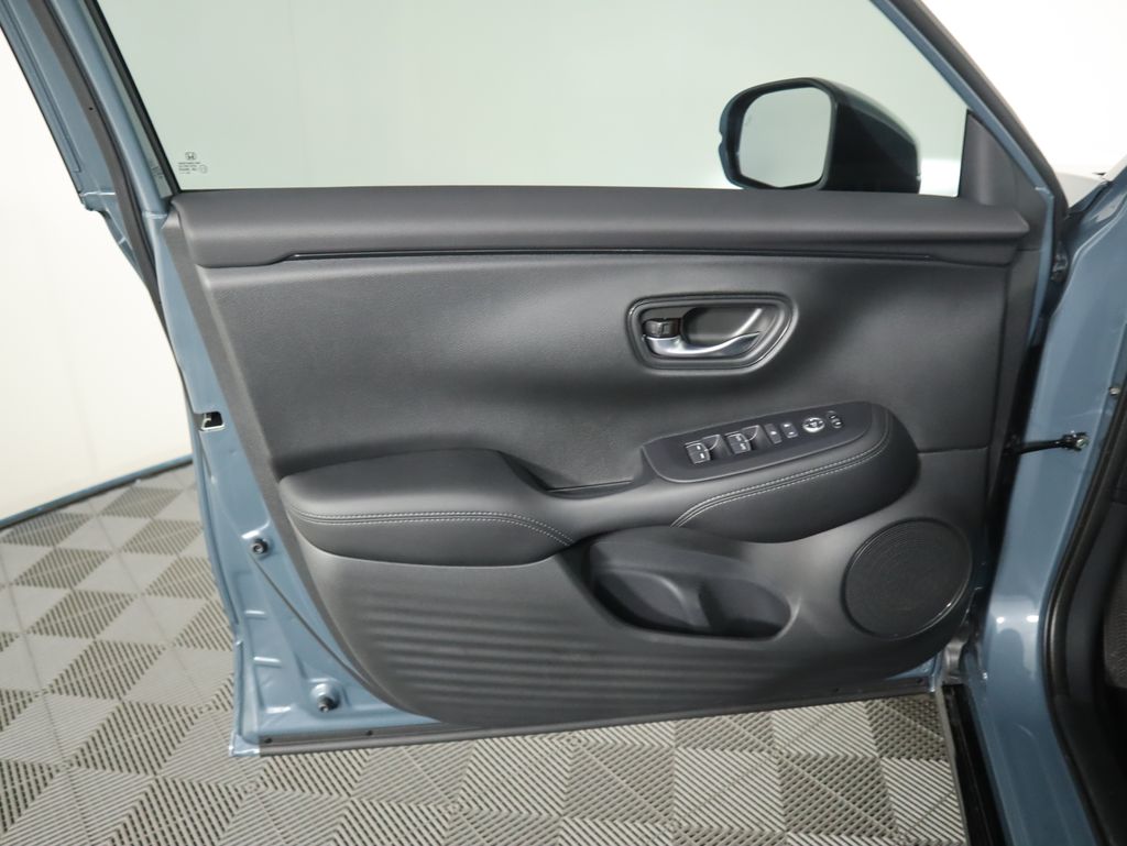 Thumbnail: 2026 Honda HR-V - 25