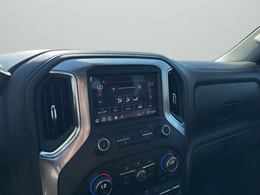 Used Car 2019 Chevrolet Silverado 1500  Lt For Sale Under $30,000 In Austin, Texas