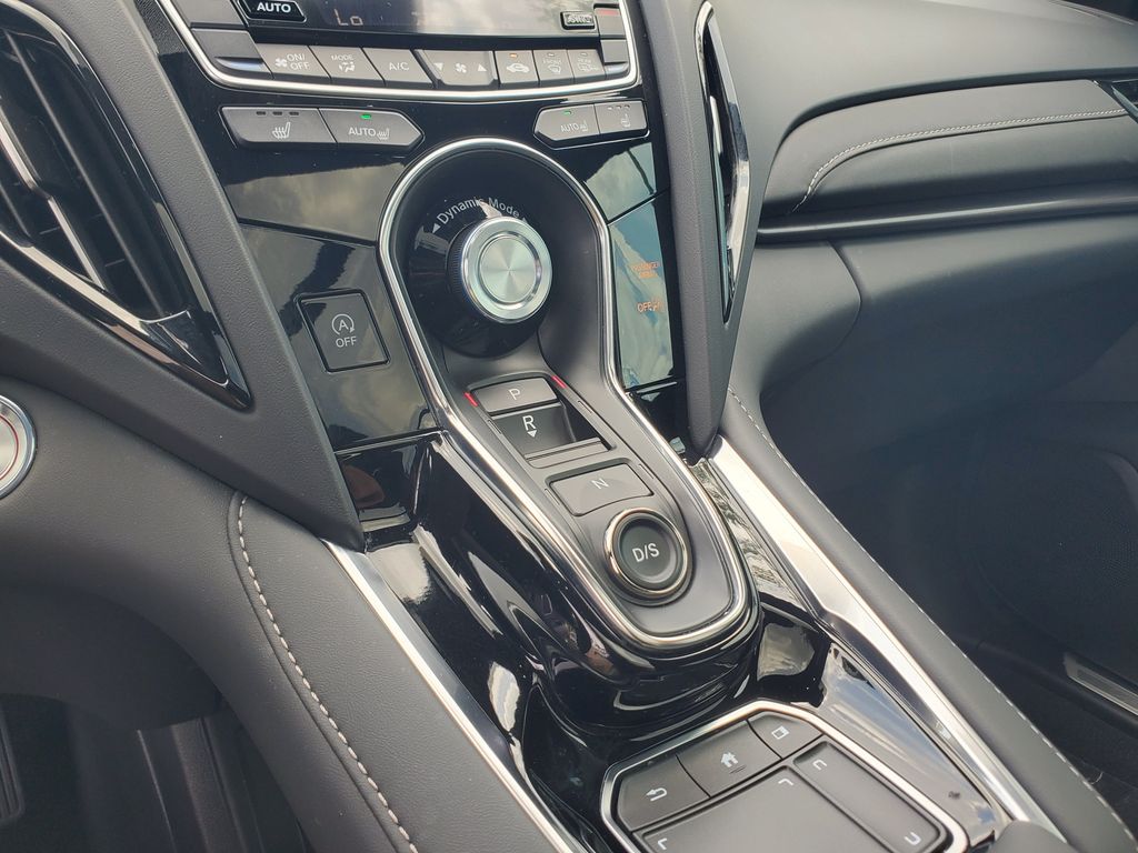 Used 2025 Acura RDX SUV