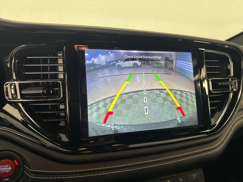 Thumbnail: 2023 Dodge Durango - 17