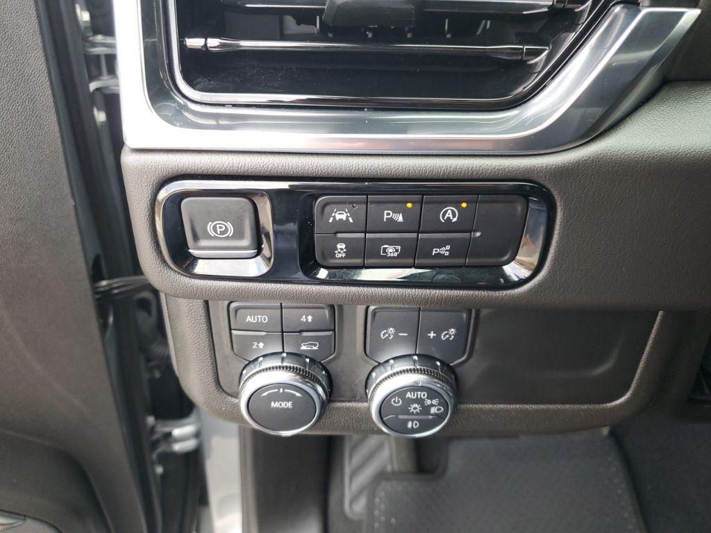 Used Car 2025 Gmc Yukon  Denali For Sale Under $80,000 In Austin, Texas