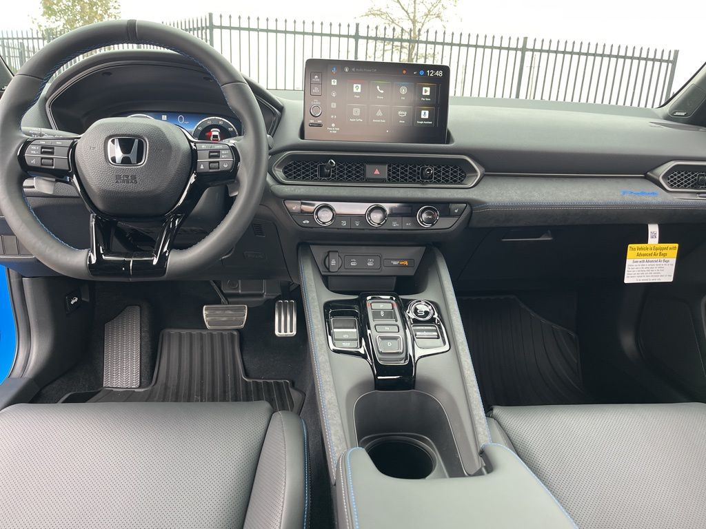 Thumbnail: 2026 Honda  - 14