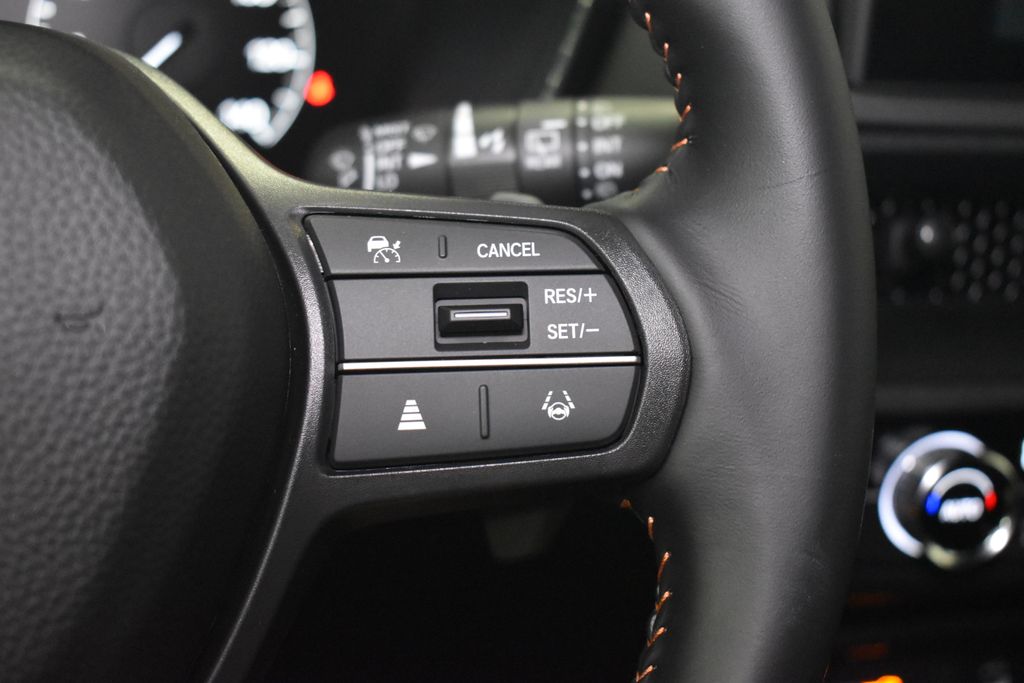 Thumbnail: 2026 Honda CR-V - 16