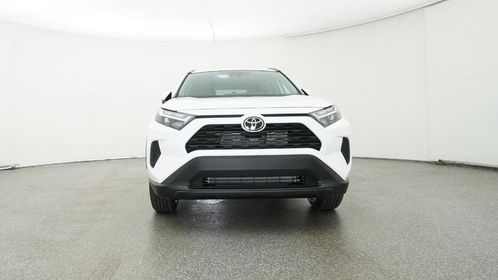Thumbnail: 2025 Toyota RAV4 - 8