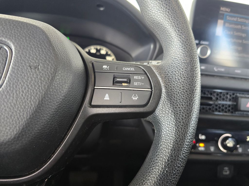 Thumbnail: 2024 Honda HR-V - 19