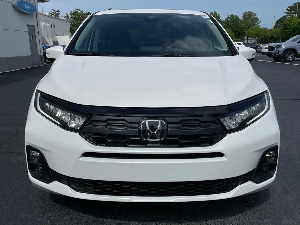 Thumbnail: 2026 Honda Odyssey - 9