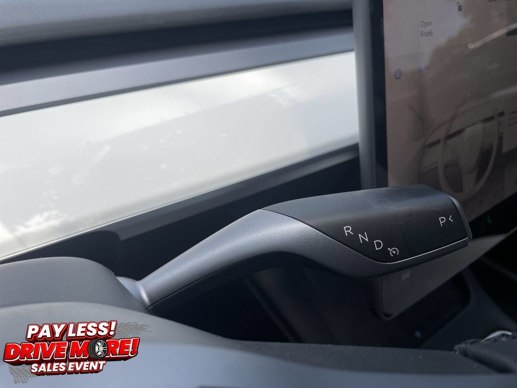 Used 2023 Tesla Model Y SUV
