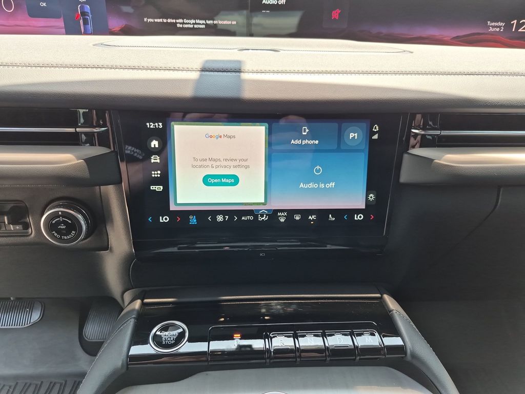 Used Car 2025 Lincoln Navigator  Reserve For Sale Under $90,000 In Austin, Texas