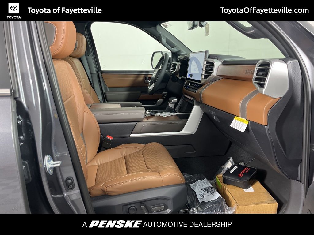 Thumbnail: 2025 Toyota Tundra - 8