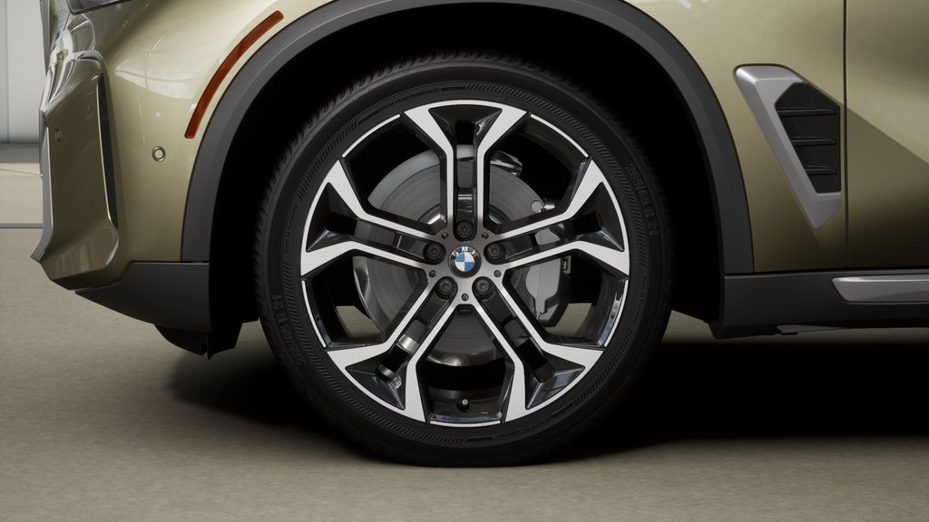 Thumbnail: 2026 BMW X5 - 7