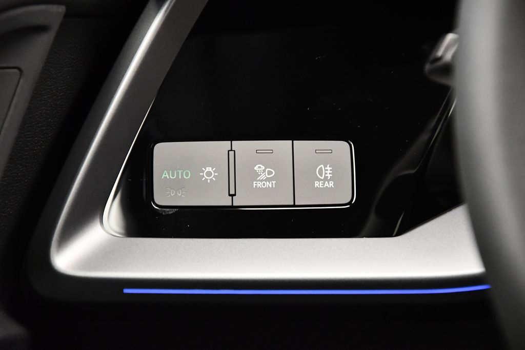 Thumbnail: 2025 Audi A3 - 20