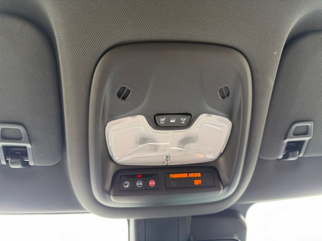 used 2022 Chevrolet TrailBlazer car, priced at $20,903