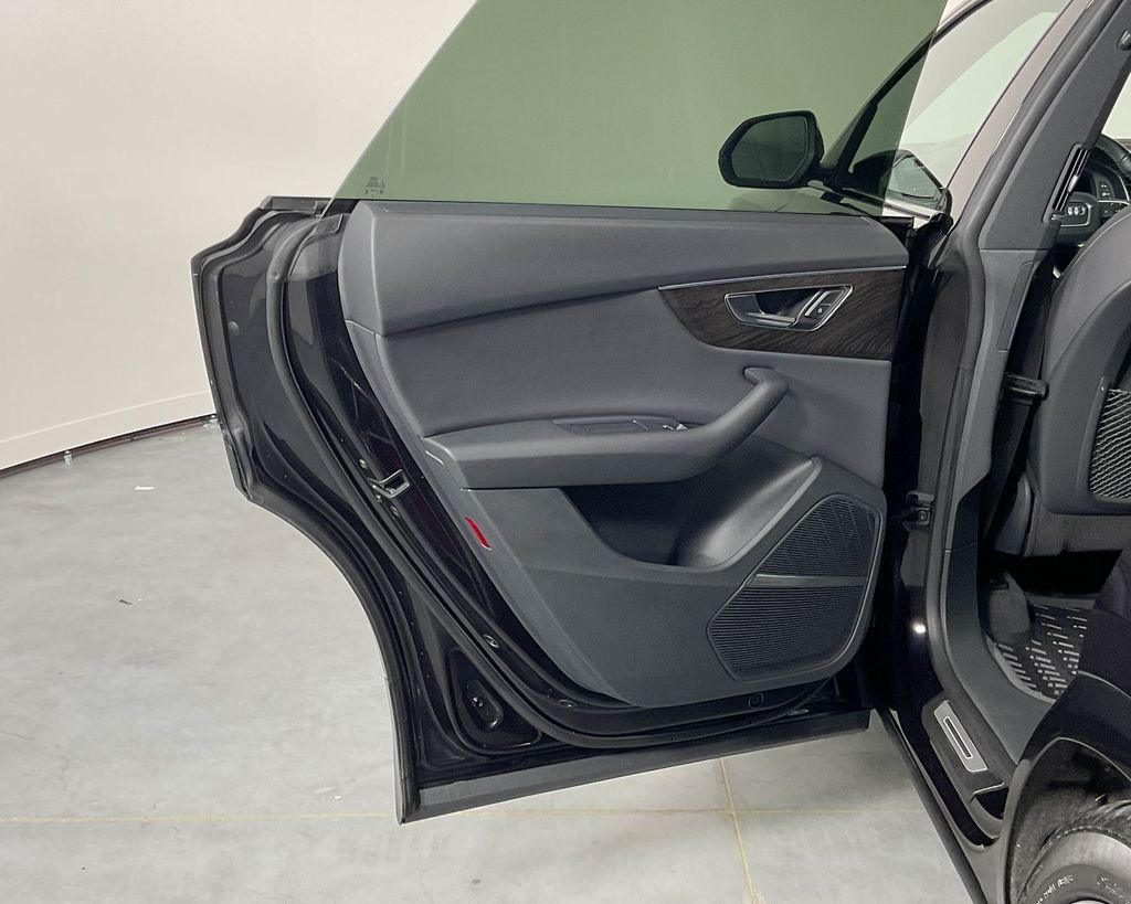 2019 Audi Q8 Prestige - Photo 20