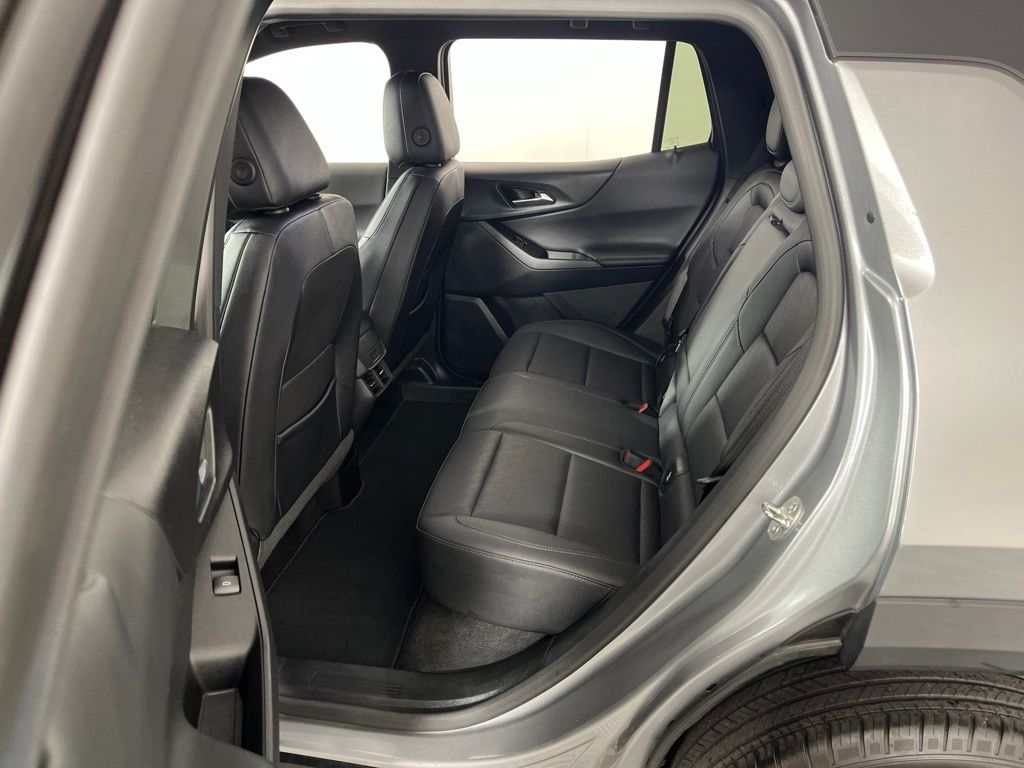 Thumbnail: 2025 Chevrolet Equinox - 27
