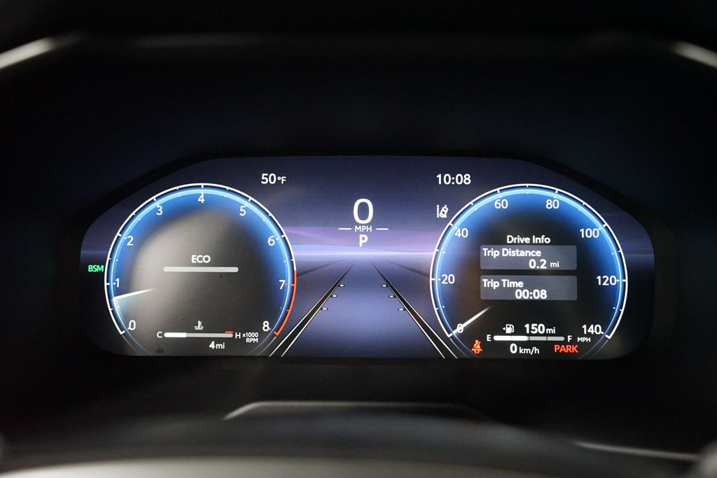 Thumbnail: 2025 Toyota RAV4 - 15