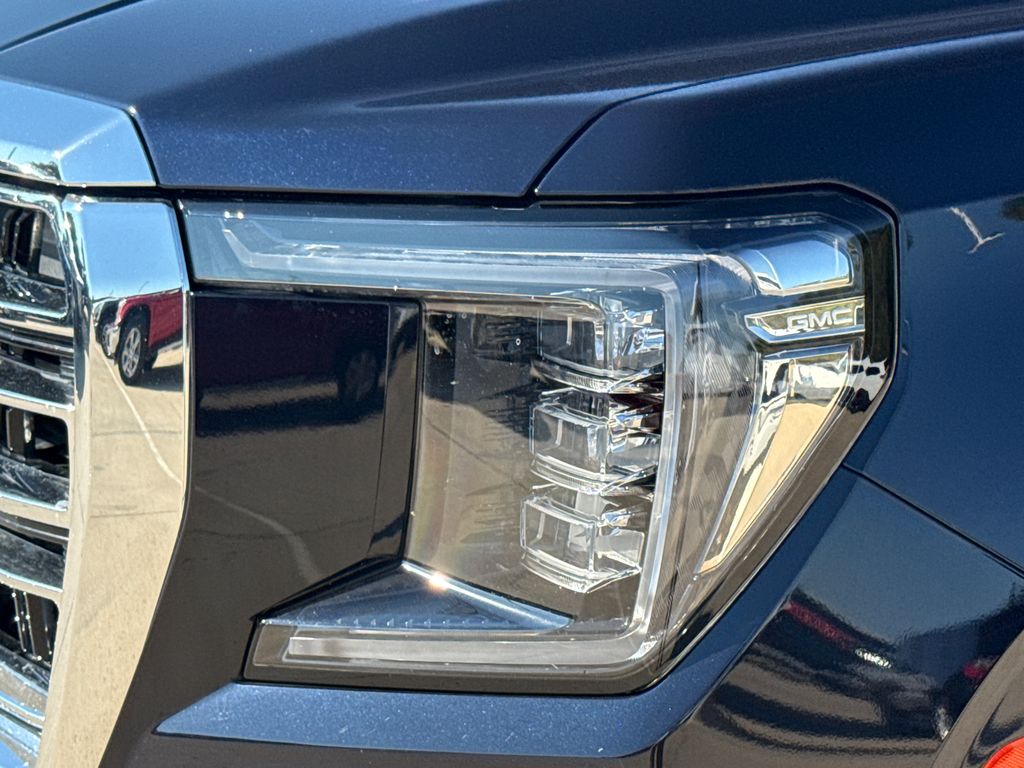 Used 2022 GMC Yukon SUV