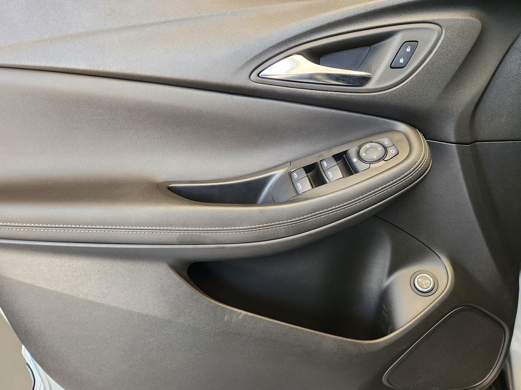 2024 Buick Encore GX Preferred Gray at Classic Elite Chevrolet Sugar Land