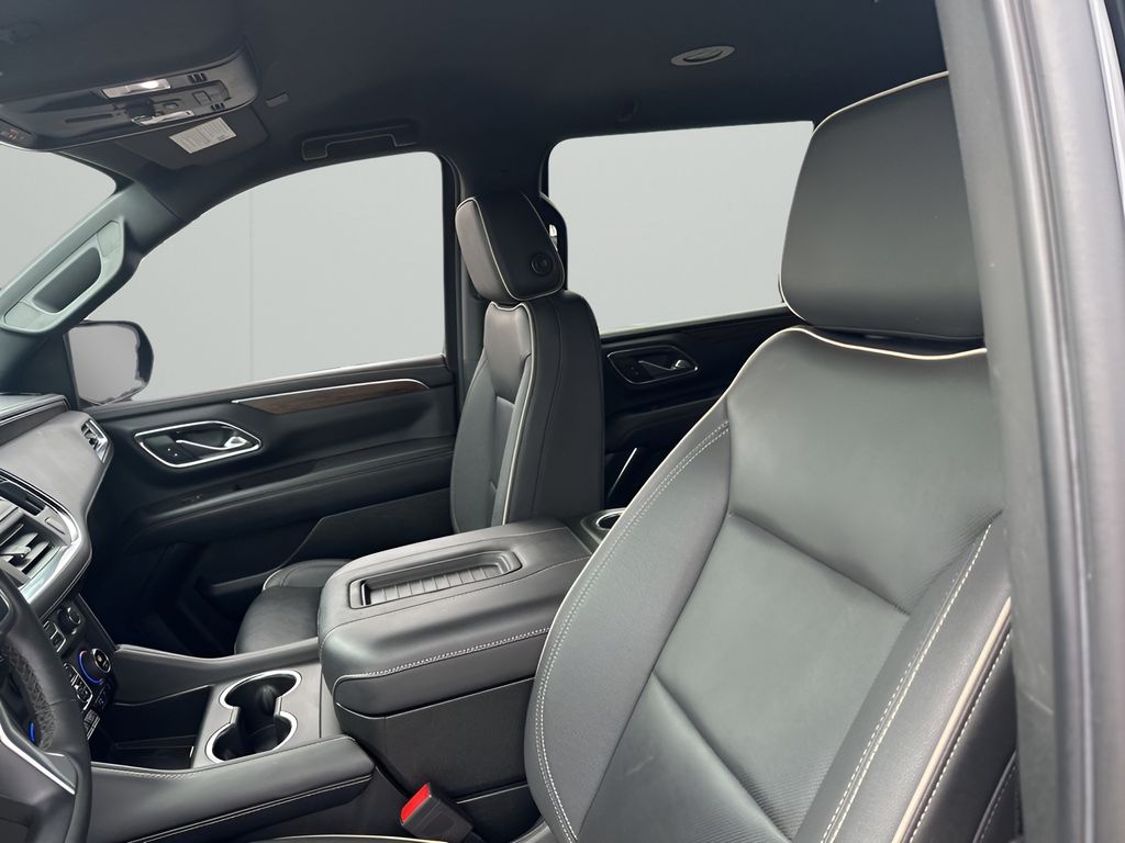 Used Car 2023 Chevrolet Suburban  Premier For Sale Under $60,000 In Austin, Texas