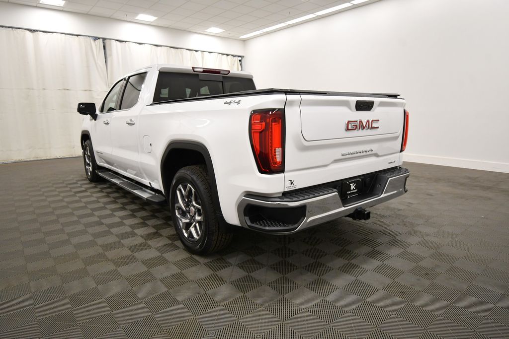 Used 2023 GMC Sierra 1500 Truck