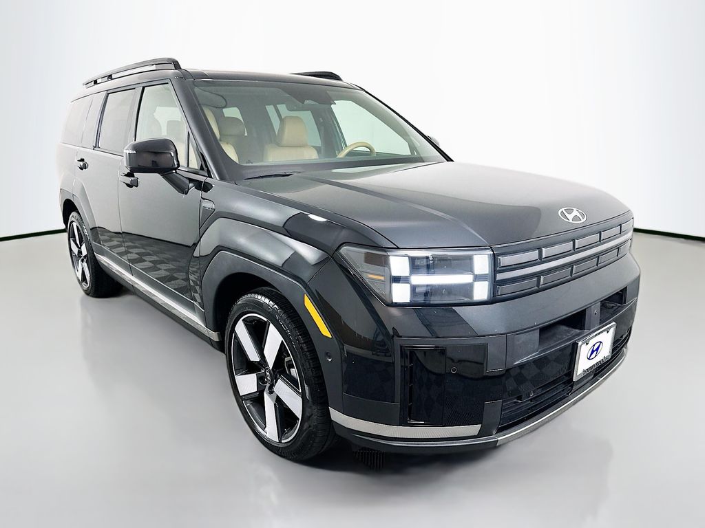 Thumbnail: 2024 Hyundai Santa Fe - 3