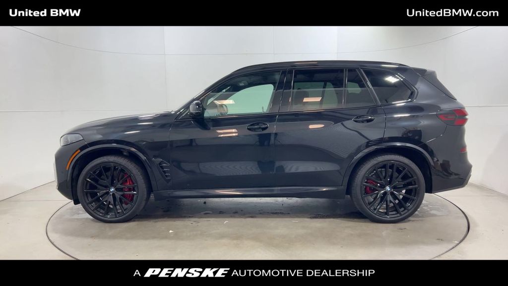 Thumbnail: 2024 BMW X5 - 5