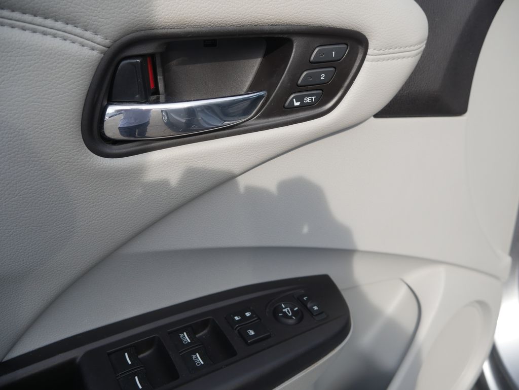 Thumbnail: 2018 Acura RDX - 16