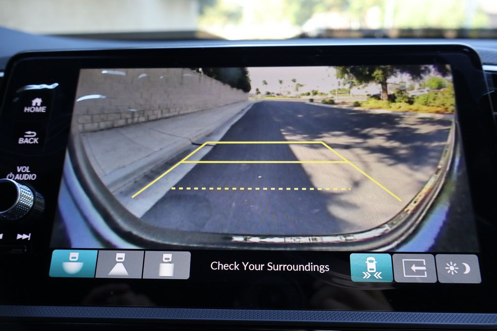 Thumbnail: 2026 Honda Ridgeline - 20