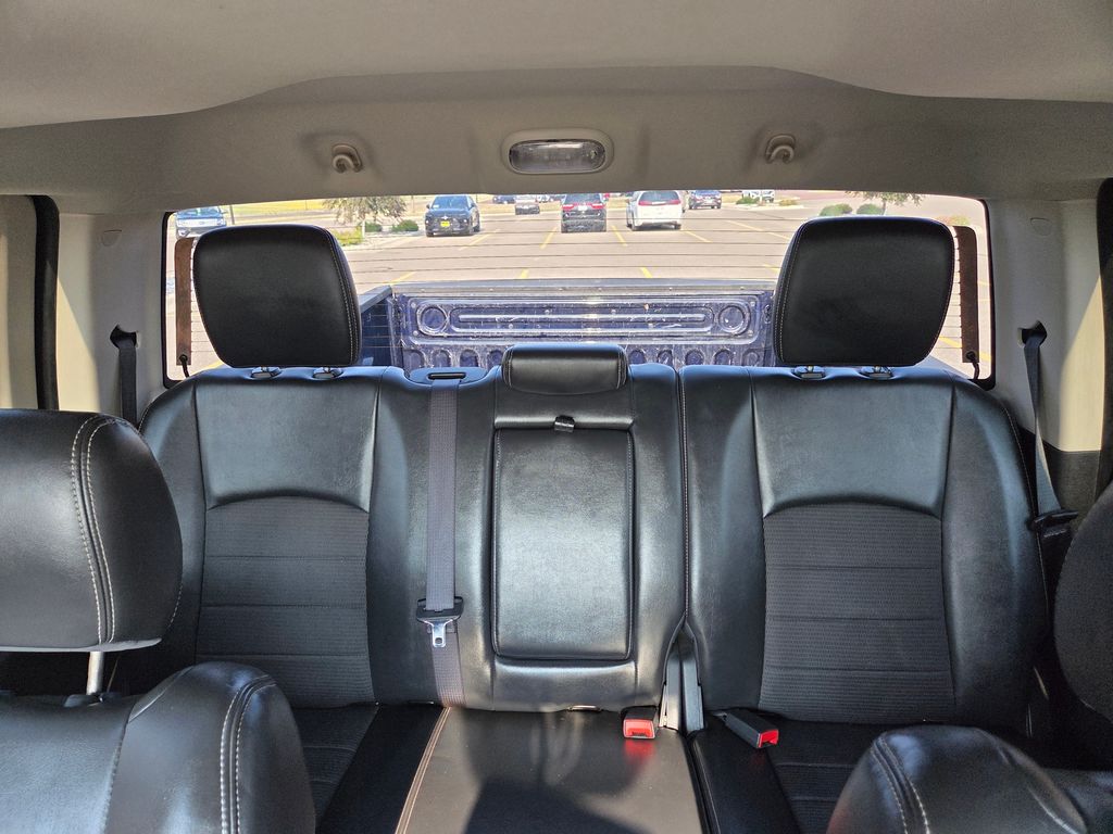 2012 Ram 1500 Sport