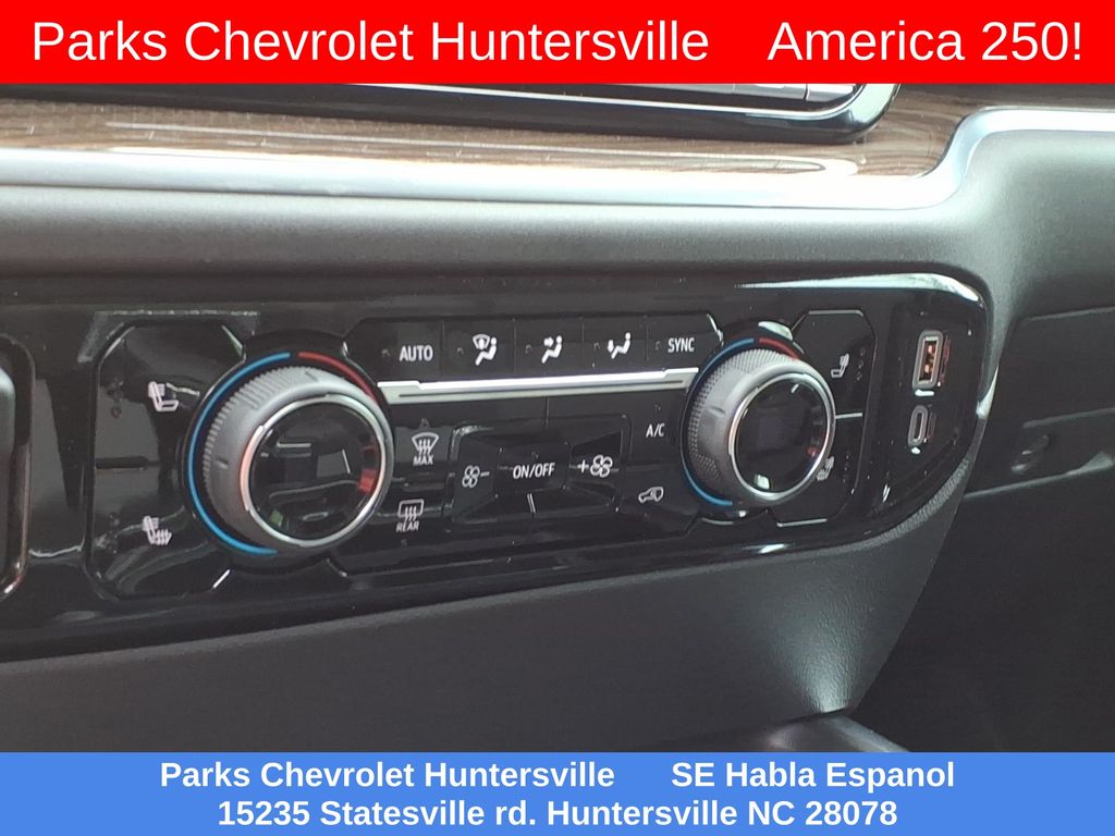 ChevroletSilverado 2500HD7