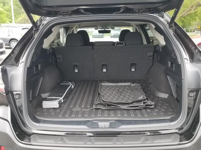 used 2021 Subaru Outback car, priced at $22,800