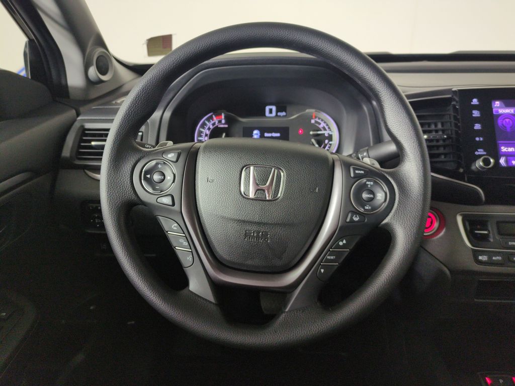 Used 2023 Honda Ridgeline Sport For Sale in Fort Wayne, IN