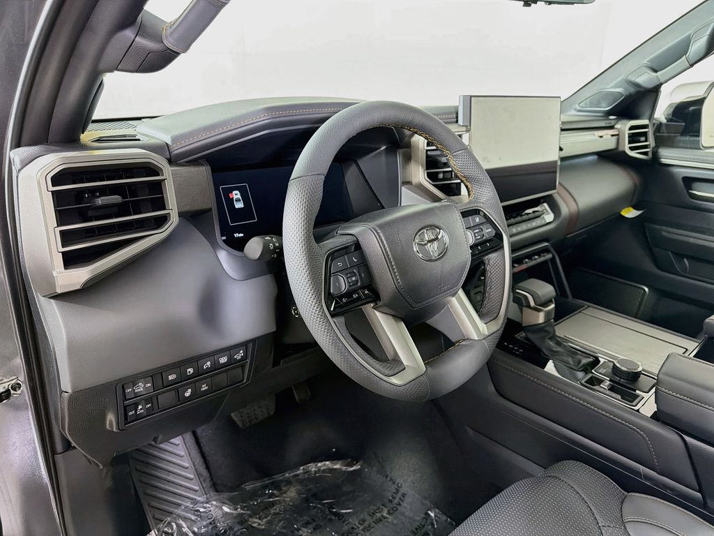 New 2026 Toyota Tundra i-FORCE MAX Truck