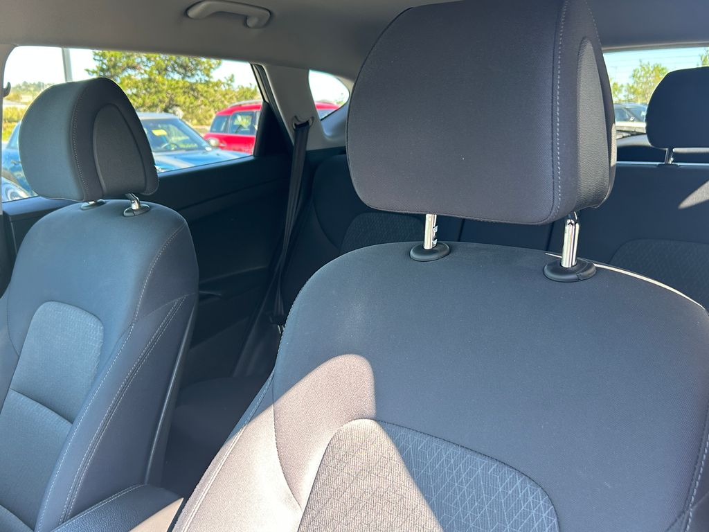 Thumbnail: 2018 Hyundai Tucson - 14