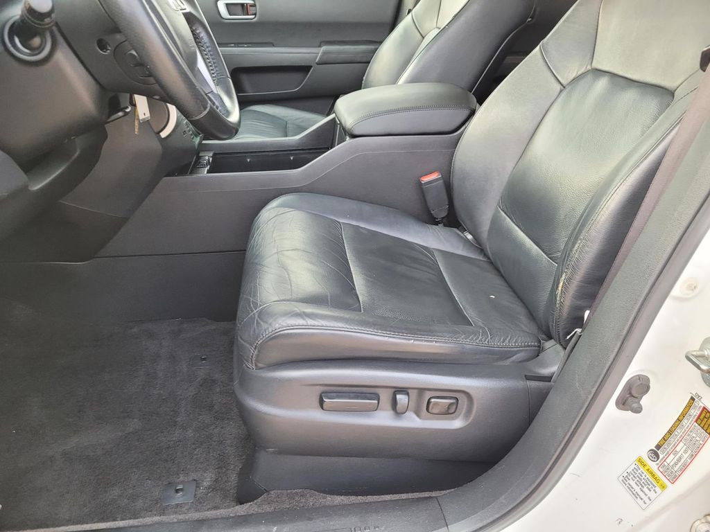 used 2011 Honda Pilot car, priced at $5,995