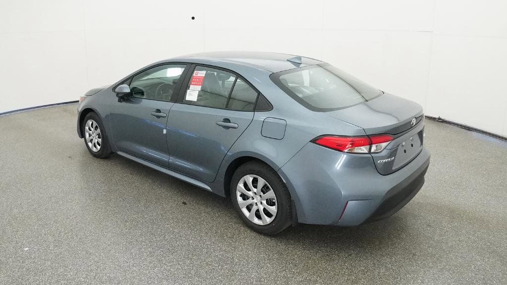 Thumbnail: 2026 Toyota Corolla - 15