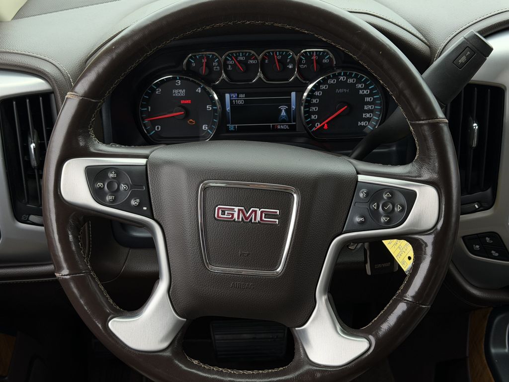 Used 2018 GMC Sierra 1500 Truck