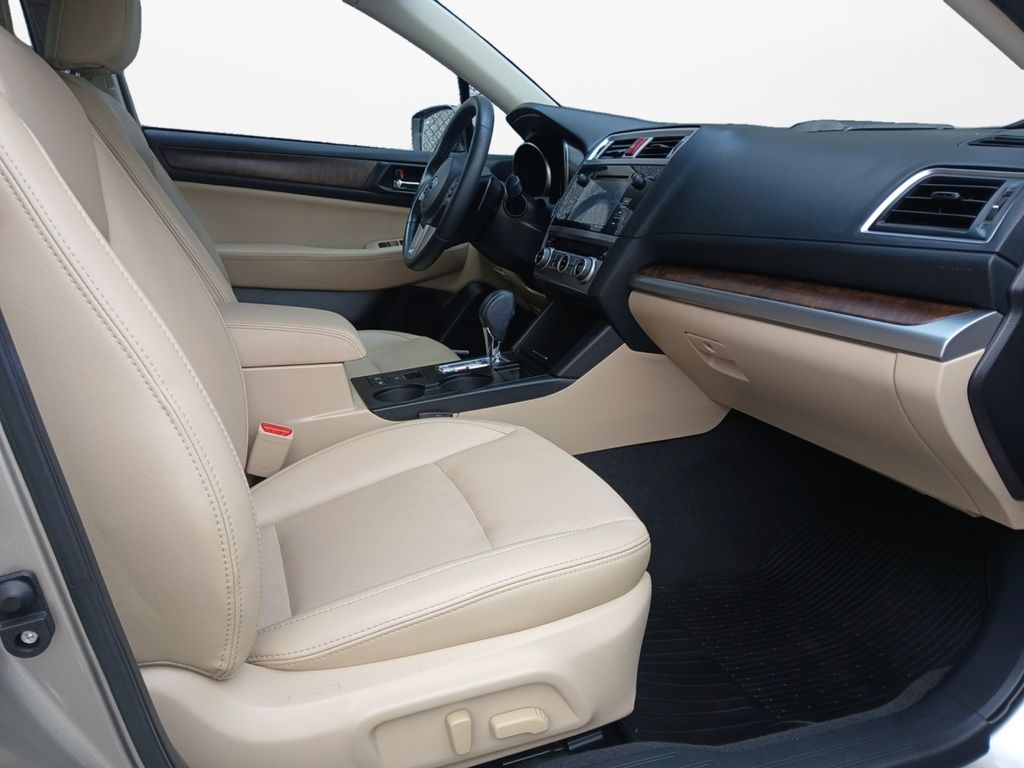 Used Car 2017 Subaru Outback  2.5i For Sale Under $20,000 In Austin, Texas