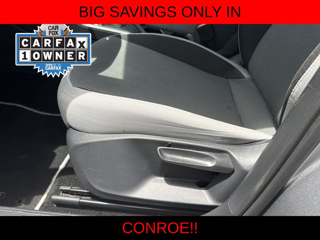2023 Volkswagen Taos 1.5T S Silver at Bayway Chrysler Dodge Jeep Ram