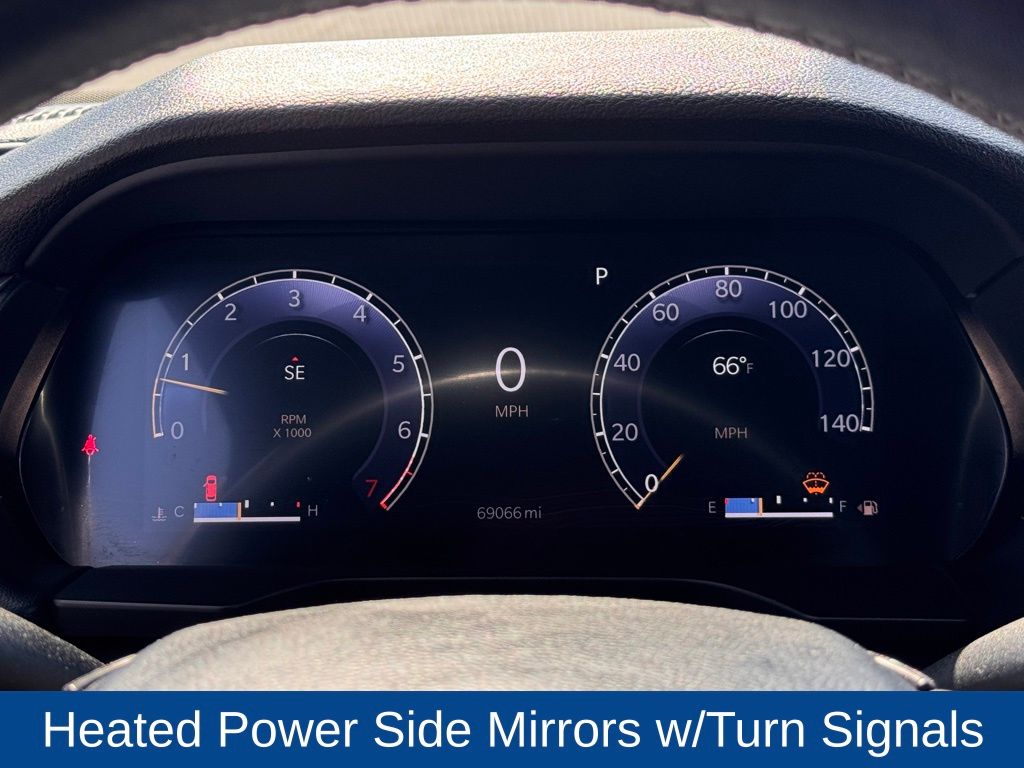2022 Jeep Grand Cherokee Altitude