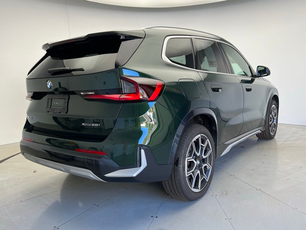 Thumbnail: 2025 BMW X1 - 3