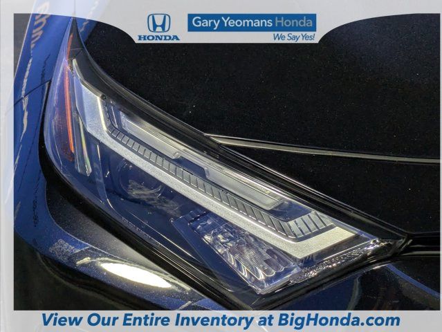 2024 Toyota RAV4 Hybrid