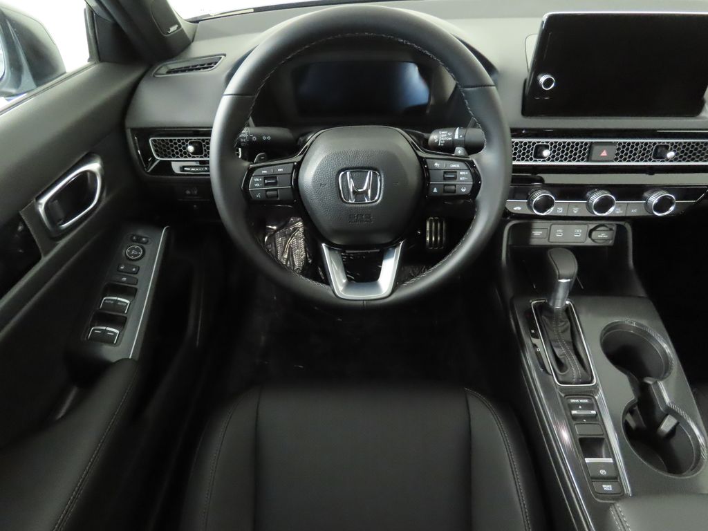 Thumbnail: 2025 Honda Civic - 11