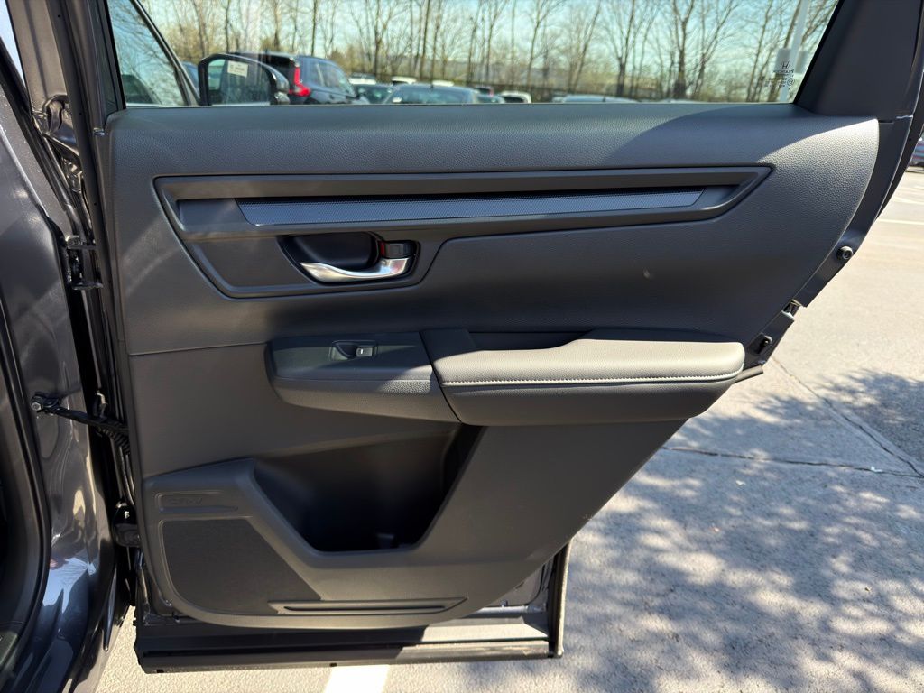 Thumbnail: 2026 Honda CR-V - 23