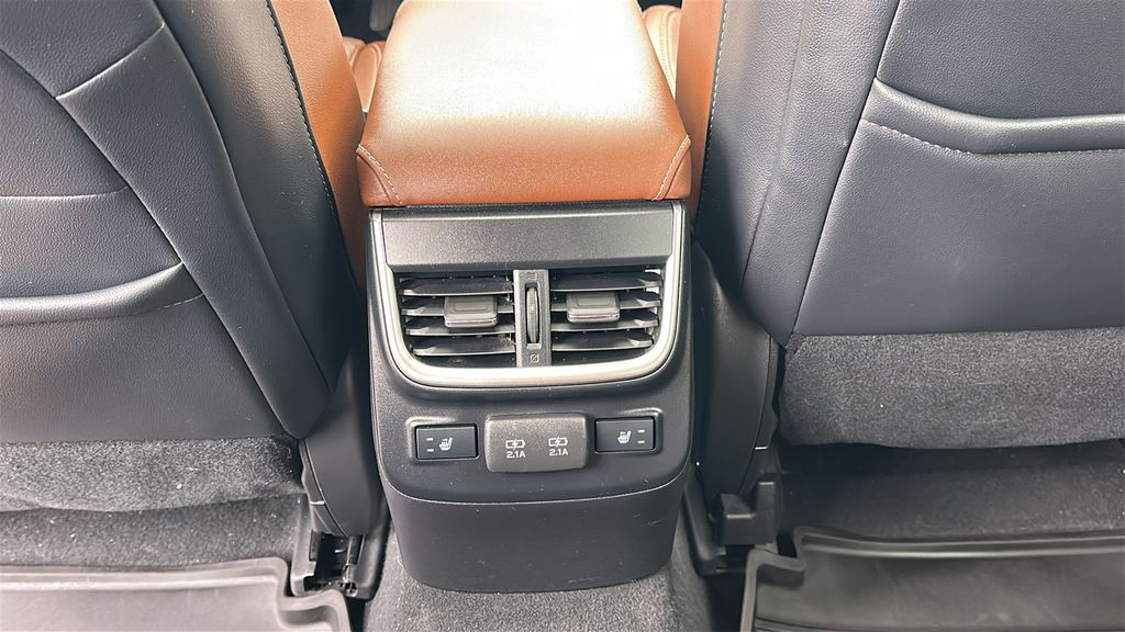 2021 Subaru Outback Touring XT White at Emmons Autoplex