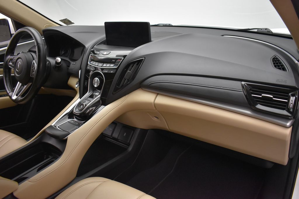 Thumbnail: 2021 Acura RDX - 28