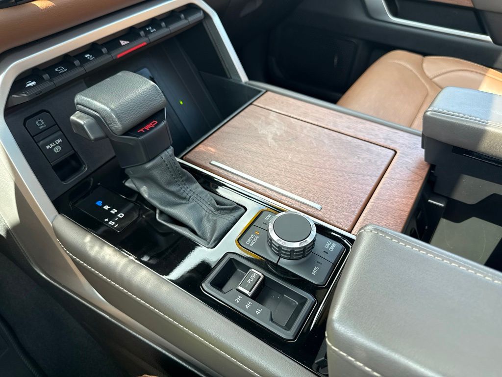2023 Toyota Tundra 1794 Edition - Photo 12