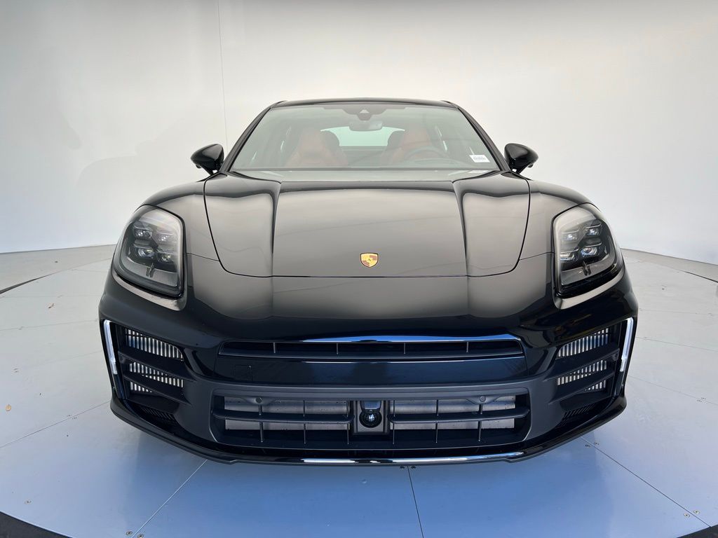 Thumbnail: 2025 Porsche Panamera - 27
