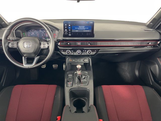 Thumbnail: 2025 Honda Civic - 8